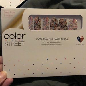Color Street